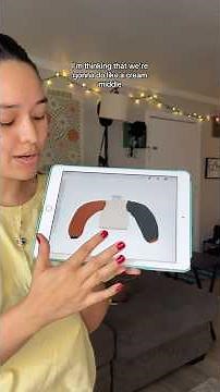 How to Crochet a Fall Crop Sweater (Color Block + Cozy Turtleneck!) 🍂🧶