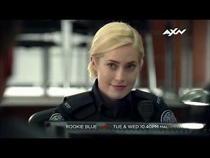 AXN Asia Continuity 2023/05/12 21:40