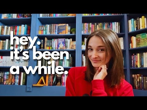 every book I read in the past 2 years