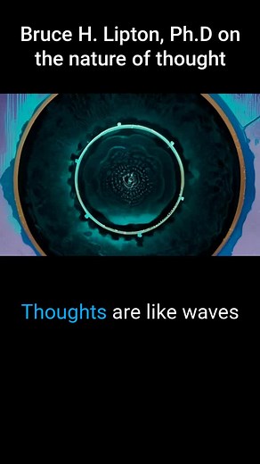 Creating reality is #scientific as it is #spiritual #focus on the #vision you would #love to #experience #brucelipton #consciousevolution #freeyourmind #mindovermatter #loveistheanswer