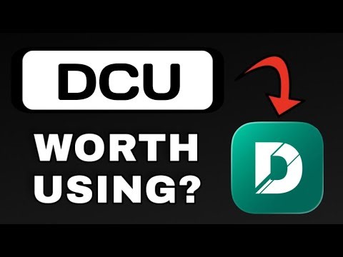 DCU APP REVIEW EXPLAINED - WORTH IT?