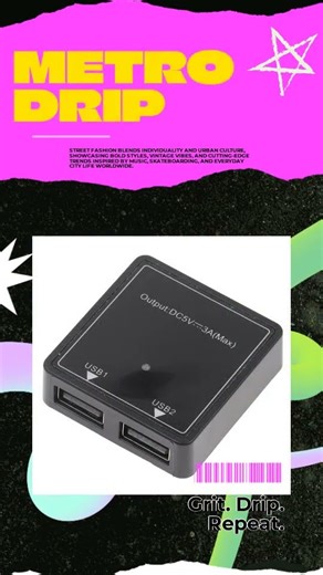 5V 3A Solar Panel Power Bank Dual USB Charge Voltage Controller Regulator Charger