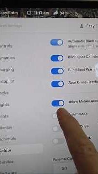 2025 Tesla Model 3 GPS Location and Map Issues Fixed!