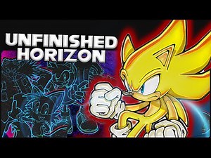 Sonic Frontiers Update 3: Final Horizon REVIEW - What happened here?