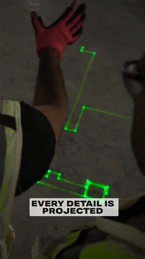 LightYX — Digital Layout in Minutes, Engineered for the Jobsite