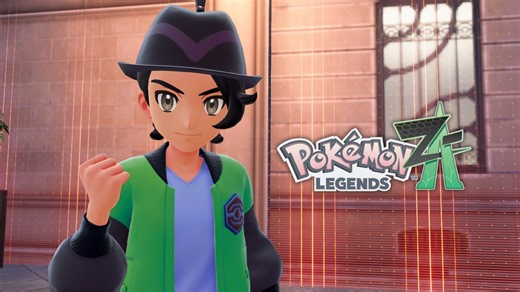 How to get money easily in Pokemon Legends Z-A