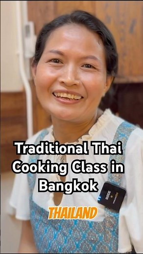 Tradition Thai Cooking Class in Bangkok - Homies Thai Cooking School