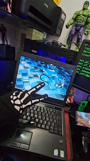 Vale la pena usar Kali Linux en un pc físico o mejor usarlo en una máquina Virtual? #Android #app #windows #gamers #computadores #Tecnología #sistemas #linux | programasjas