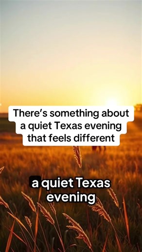 There’s something about a quiet Texas evening that feels different. Texas Texas History Texas Controversy Texas TikTok Texas Universities Texas Truth Texas Culture Texas Values Texas Higher Education Working class students Student life ##HiddenTexas ##TexasHistory ##TexasControversy ##TexasTikTok ##TexasCulture