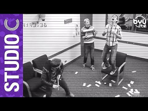 VISCIPAM: Little Man Syndrome - Studio C