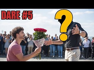 Xtreme Dare In Public Place 😧 || MrBDesi ||