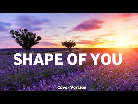‎Ed Sheeran - Shape Of You (Lyrics) | Cover Version