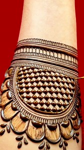 Most attractive and beautiful bridal mehndi design #henna #mehndi #artwork #mehndidesign #hennalove #bridalmehndi #viralvideo #weddingspecial #weddingmehndi #viralpost #easymehndi #simplemehndi #arabicmehndi #mehedi #easymehndi #floralmehndi #mehediart #semibridalhenna #semibridalmehendi #uniquemehndi #elegant #Beautifull #designs #arts #mehendiart | Mehndi Vibes