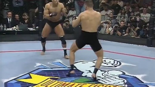 Every slam KO in UFC History