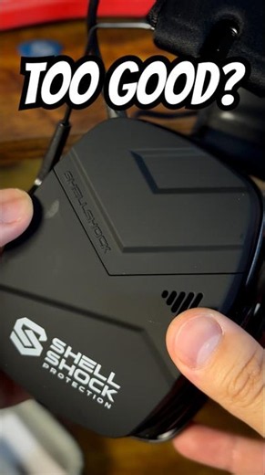 This Might Be The Future Of Hearing Protection...
