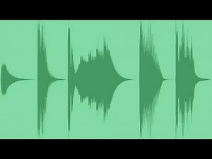 Transforming Magic Spells Sound Effects