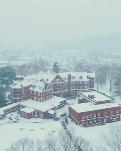 Southern Virginia University on Reels