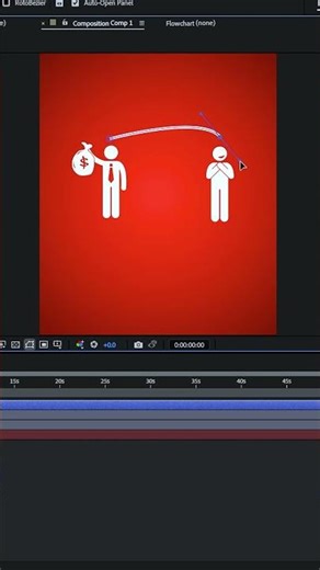 How Pros Animate in After Effects (Basics You MUST Learn First)