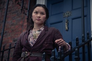 Netflix’s The Irregulars Has Found a Badass in Bea