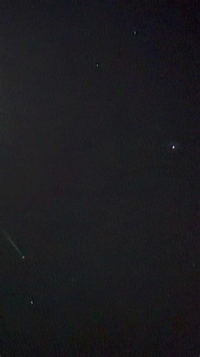 I Found 8 Constellations in the Night Sky