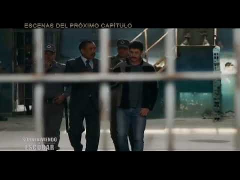 "Sobreviviendo a Escobar, Alias JJ" avance del capitulo de jueves 28 de junio 2018
