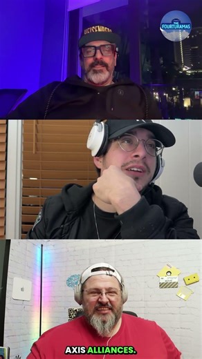 S02E006 - The Fourturama - Unlocking AI's Potential: From Hacking to Automation #podcast #crypto