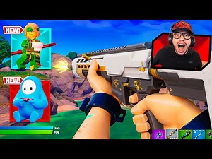 Fortnite is About to Change FOREVER...