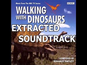 Walking With Dinosaurs Complete Soundtrack