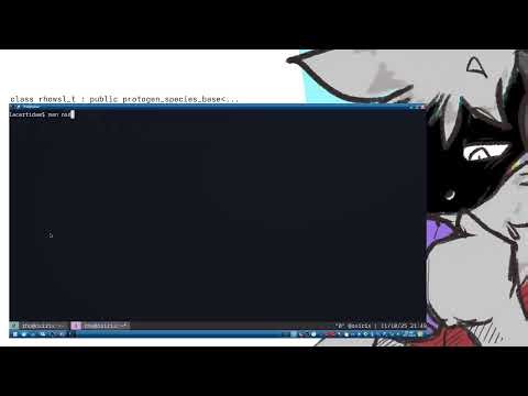 subindo dns local usando nsd+unbound [ -𝘣𝘳𝘪𝘥𝘨𝘪𝘯𝘨 𝘵𝘩𝘦 𝘢𝘣𝘺𝘴𝘴- ]
