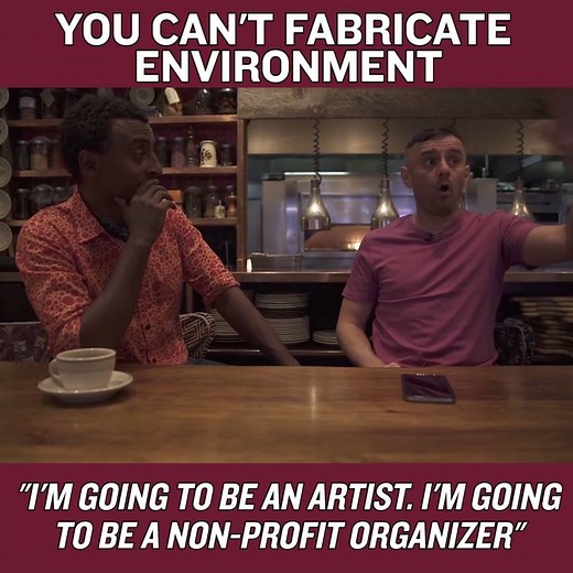 Talking hustle, grit, and raising rich kids with the legend Marcus Samuelsson !!! 💪🍅👨‍🍳🍽🔥👊 | Gary Vaynerchuk