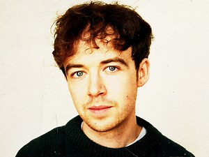 Alex Lawther has been cast as the lead in new 'Alien' series