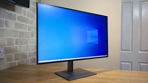 HP Z27u G3 review: A stylish and versatile office display