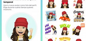 Cómo crear tu propio avatar en Facebook: paso a paso