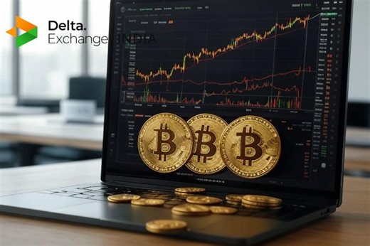 Delta Exchange Honest Review: Is It a Safe Crypto Trading Platform for Indians? - Trade Brains