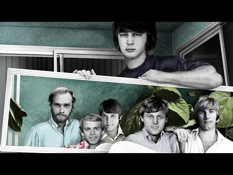 The Beach Boys ~ Summers Gone