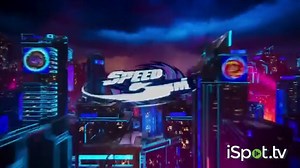 Beyblade Burst Surge Speed Storm TV Spot, 'Launch Into the Battle'