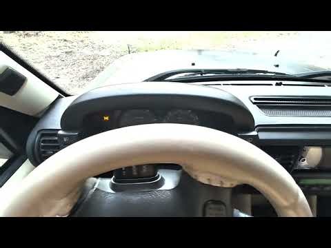 2004 Land Rover Discovery x Lucky8 Overlander - CDL Functionality Test