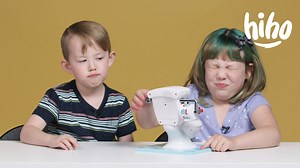 398K views · 5.3K reactions | The HiHo kids are playing Toilet Trouble! | HiHo | Facebook