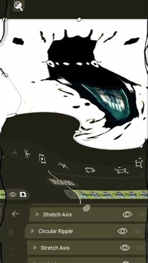 How To Make G-Major 36 V2 Hypercubed on After Motion Z In G-Major 132