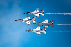 USAF Thunderbird Digital Prints | Aviation Wall Art | Military Fighter Jet Photography | Patriotic Home Decor | Instant Download Series - Etsy