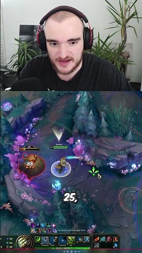 RIOT GAMES SPAGHETTI CODE...