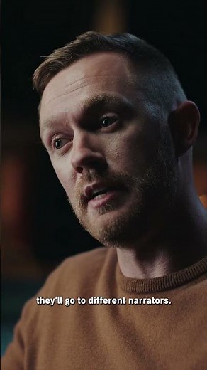 Working with Multiple Audiobook Narrators | Author Success with Michael Chatfield