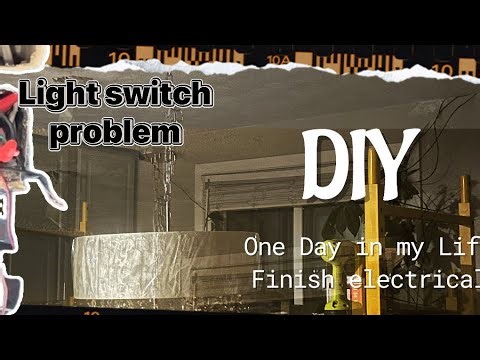 Kitchen/ dinning room light insulation!