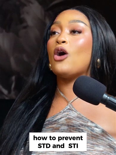 how to prevent std and sti