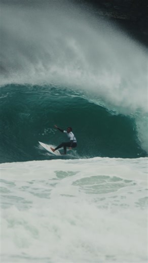 Check out the highlights from an action-packed day at the #AbancaPantinClassicGaliciaPro More at worldsurfleague.com CLASSIC SURF PRO | WSL Qualifying Series