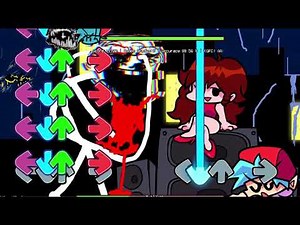 MISTAKEN - Friday Night Funkin (Vs Trollge Week 2 Fan Made)