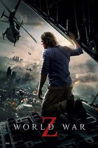 World War Z (film) - Alchetron, The Free Social Encyclopedia