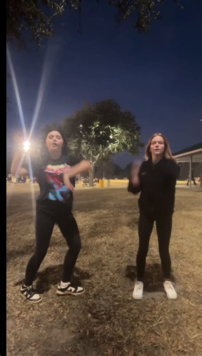 #dance #hyperdance #fyp @jayleaaspamzz!🤍 I love you but I had to post it