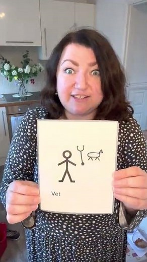 Makaton - VET