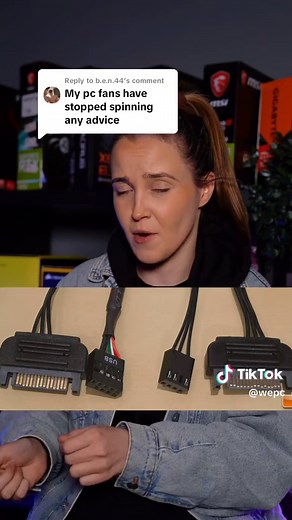 Troubleshooting PC Fan Issues: What To Do When PC Fans Stop Spinning